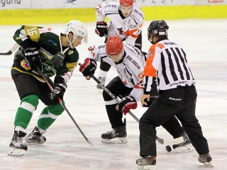 DAB - FTC felkészülési mérkőzés - fotó: Sándor Judit