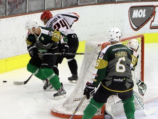 DAB - FTC felkészülési mérkőzés - fotó: Sándor Judit