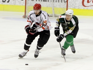 DAB - FTC felkészülési mérkőzés - fotó: Sándor Judit