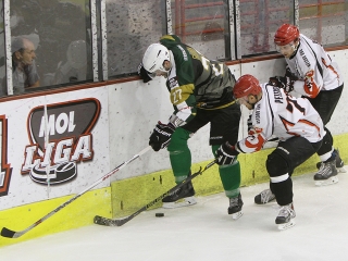 DAB - FTC felkészülési mérkőzés - fotó: Sándor Judit