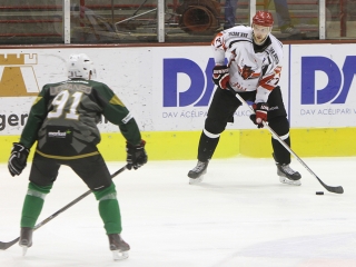 DAB - FTC felkészülési mérkőzés - fotó: Sándor Judit