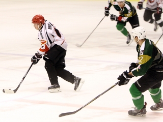 DAB - FTC felkészülési mérkőzés - fotó: Sándor Judit