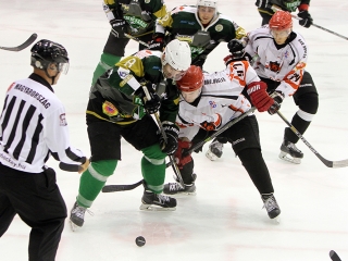 DAB - FTC felkészülési mérkőzés - fotó: Sándor Judit