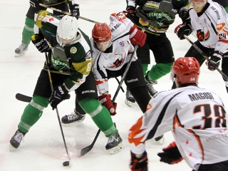 DAB - FTC felkészülési mérkőzés - fotó: Sándor Judit