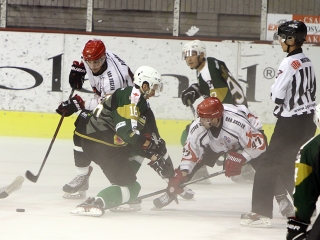 DAB - FTC felkészülési mérkőzés - fotó: Sándor Judit