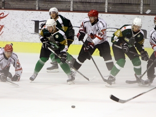 DAB - FTC felkészülési mérkőzés - fotó: Sándor Judit