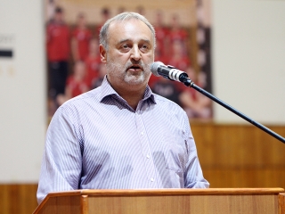 Ferling Bernadett búcsúgála! - fotó: Sándor Judit