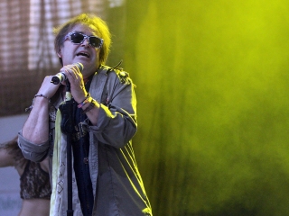 Ferling Bernadett búcsúgála! - fotó: Sándor Judit