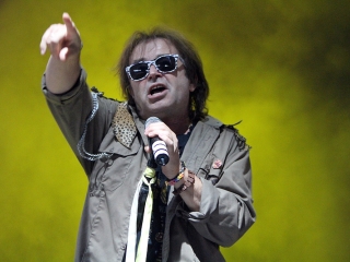 Ferling Bernadett búcsúgála! - fotó: Sándor Judit