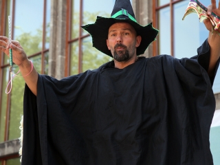 Újraélesztési Guiness-rekord - fotó: Sándor Judit