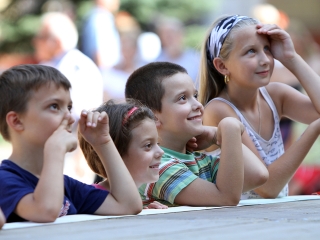 Újraélesztési Guiness-rekord - fotó: Sándor Judit
