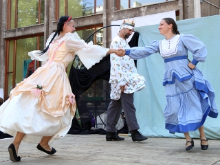 Újraélesztési Guiness-rekord - fotó: Sándor Judit