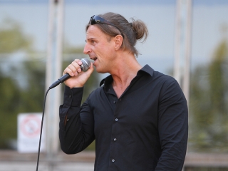 Újraélesztési Guiness-rekord - fotó: Sándor Judit