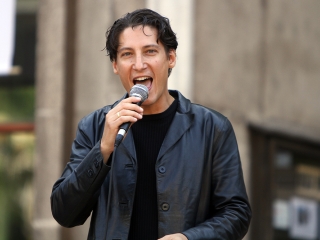 Újraélesztési Guiness-rekord - fotó: Sándor Judit