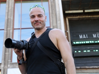 Újraélesztési Guiness-rekord - fotó: Sándor Judit