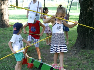 Ligetzáró-Évadnyitó képekben - fotó: Sándor Judit