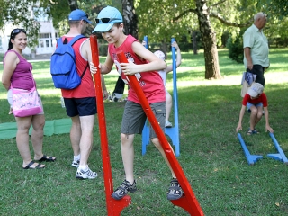 Ligetzáró-Évadnyitó képekben - fotó: Sándor Judit