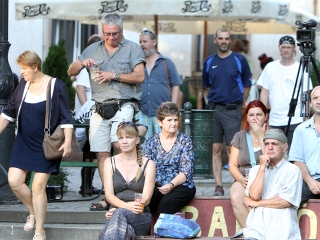 Ligetzáró-Évadnyitó képekben - fotó: Sándor Judit