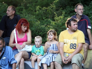 Ligetzáró-Évadnyitó képekben - fotó: Sándor Judit