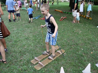 Ligetzáró-Évadnyitó képekben - fotó: Sándor Judit