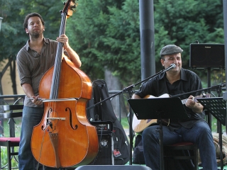 Ligetzáró-Évadnyitó képekben - fotó: Sándor Judit