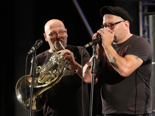 Ligetzáró-Évadnyitó képekben - fotó: Sándor Judit