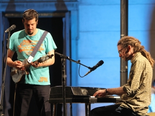 Ligetzáró-Évadnyitó képekben - fotó: Sándor Judit