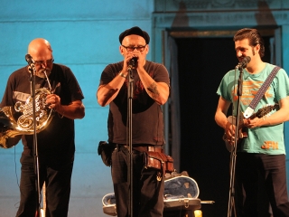 Ligetzáró-Évadnyitó képekben - fotó: Sándor Judit