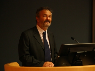 Tanévnyitó ünnepségek városszerte - fotó: Ónodi Zoltán