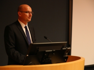 Tanévnyitó ünnepségek városszerte - fotó: Ónodi Zoltán