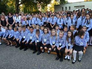 Tanévnyitó ünnepségek városszerte - fotó: Ónodi Zoltán