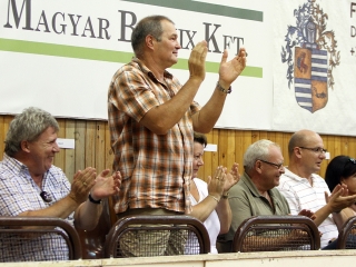 Női kézilabda - magabiztos siker itthon - fotó: Sándor Judit