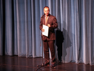 Jószolgálati Otthon  - évfordulós ünnep a Bartókban - fotó: Ónodi Zoltán