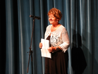 Jószolgálati Otthon  - évfordulós ünnep a Bartókban - fotó: Ónodi Zoltán