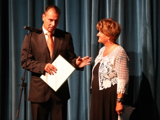 Jószolgálati Otthon  - évfordulós ünnep a Bartókban - fotó: Ónodi Zoltán