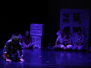 Jószolgálati Otthon  - évfordulós ünnep a Bartókban - fotó: Ónodi Zoltán