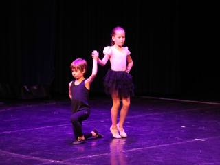 Jószolgálati Otthon  - évfordulós ünnep a Bartókban - fotó: Ónodi Zoltán