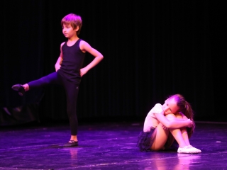 Jószolgálati Otthon  - évfordulós ünnep a Bartókban - fotó: Ónodi Zoltán