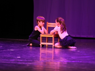 Jószolgálati Otthon  - évfordulós ünnep a Bartókban - fotó: Ónodi Zoltán