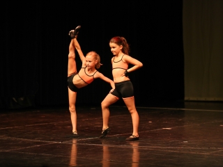 Jószolgálati Otthon  - évfordulós ünnep a Bartókban - fotó: Ónodi Zoltán