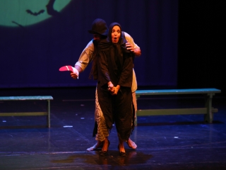 Jószolgálati Otthon  - évfordulós ünnep a Bartókban - fotó: Ónodi Zoltán