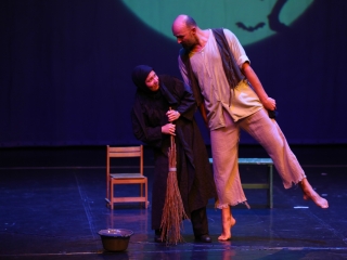 Jószolgálati Otthon  - évfordulós ünnep a Bartókban - fotó: Ónodi Zoltán