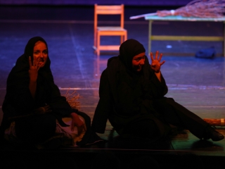 Jószolgálati Otthon  - évfordulós ünnep a Bartókban - fotó: Ónodi Zoltán