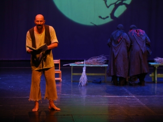 Jószolgálati Otthon  - évfordulós ünnep a Bartókban - fotó: Ónodi Zoltán