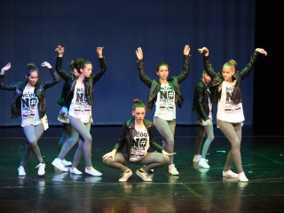 Jószolgálati Otthon  - évfordulós ünnep a Bartókban - fotó: Ónodi Zoltán