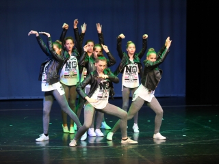 Jószolgálati Otthon  - évfordulós ünnep a Bartókban - fotó: Ónodi Zoltán