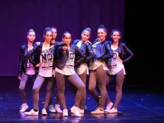 Jószolgálati Otthon  - évfordulós ünnep a Bartókban - fotó: Ónodi Zoltán