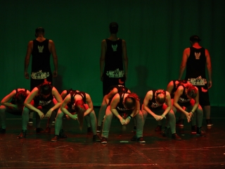 Jószolgálati Otthon  - évfordulós ünnep a Bartókban - fotó: Ónodi Zoltán