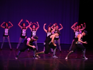 Jószolgálati Otthon  - évfordulós ünnep a Bartókban - fotó: Ónodi Zoltán