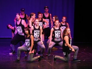 Jószolgálati Otthon  - évfordulós ünnep a Bartókban - fotó: Ónodi Zoltán